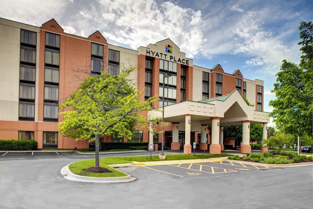 Candlewood Suites - Birmingham - Inverness, An Ihg Hotel Exteriör bild