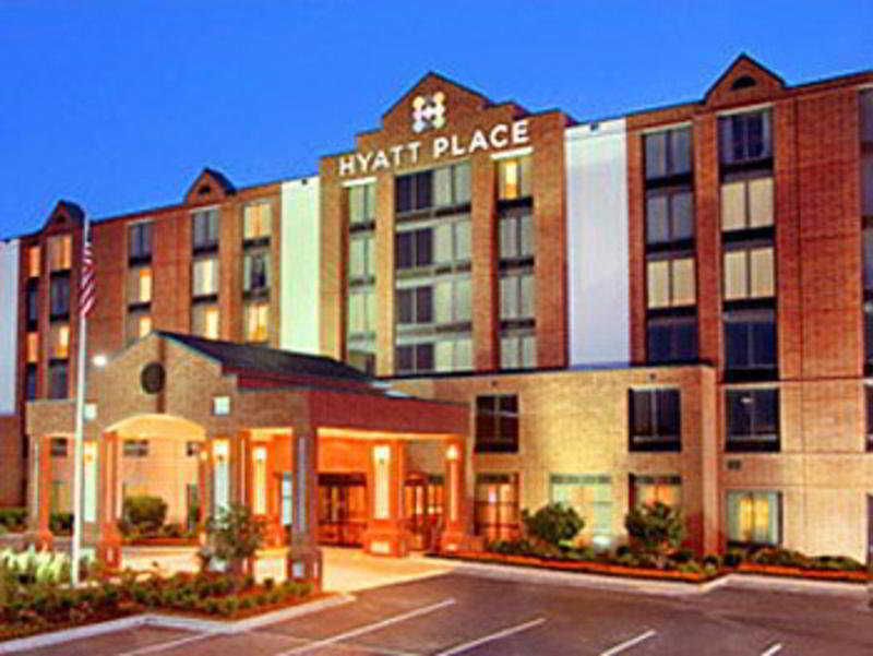 Candlewood Suites - Birmingham - Inverness, An Ihg Hotel Exteriör bild